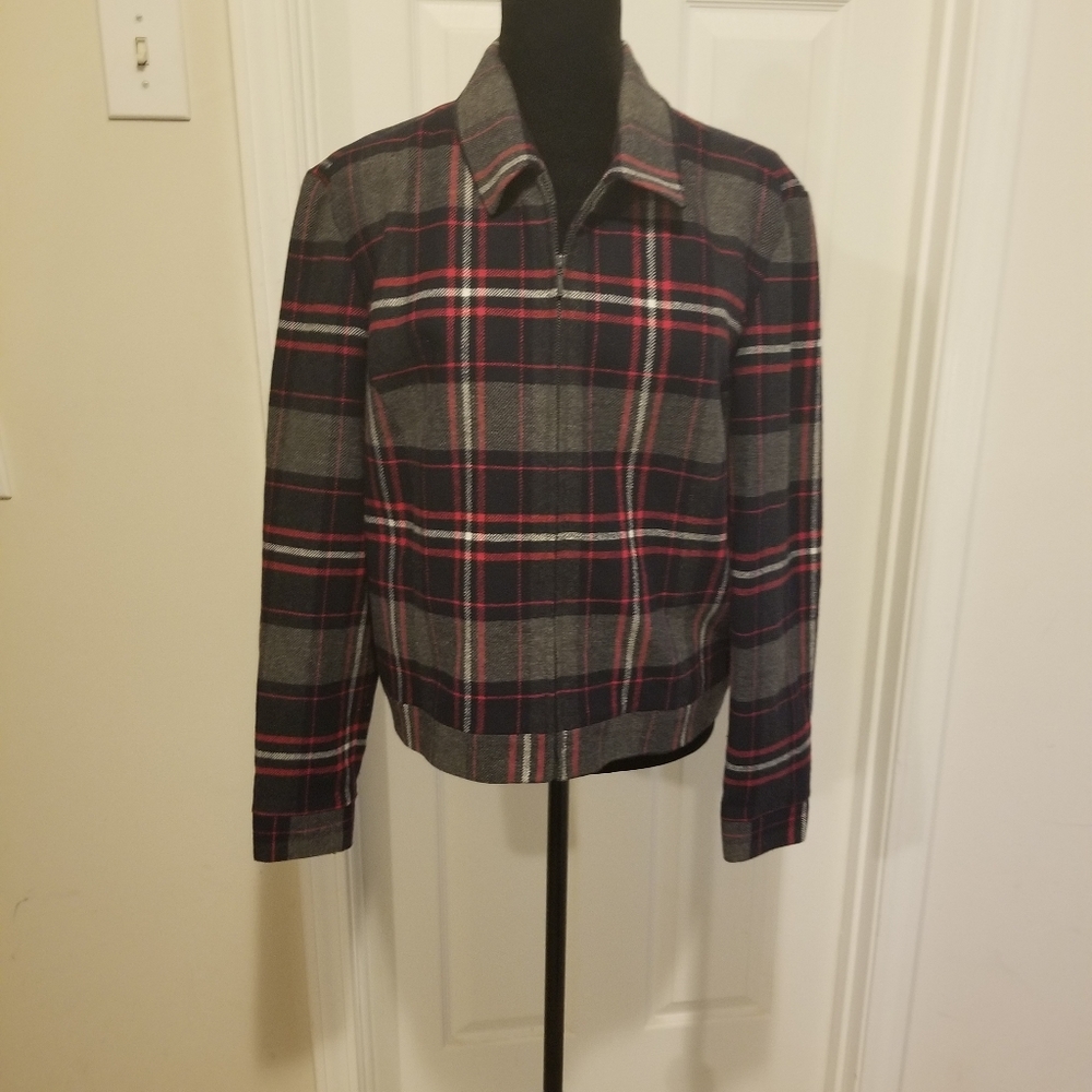 Jacket